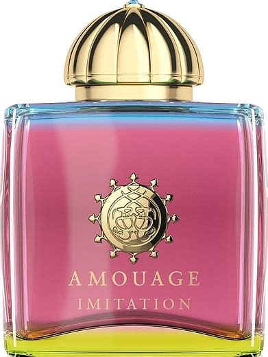 amouage imitation woman отзывы